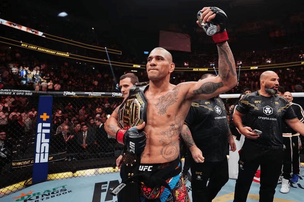 UFC Fight Predictor