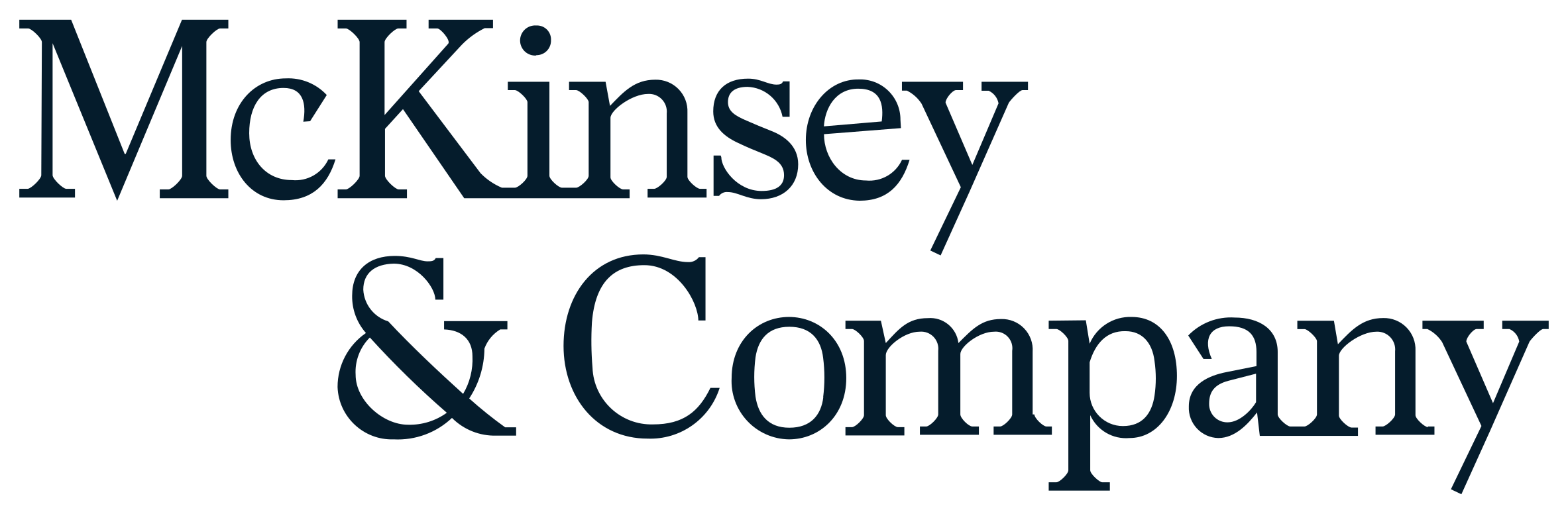 McKinsey & Company